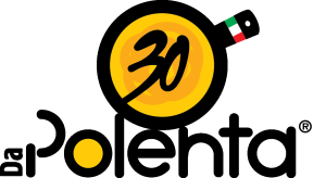 logo da 30 polenta